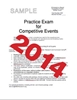 2014 CTSO Practice Exams: Math and Econ Only CTSO