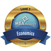 Digital Badge: Level 1 - Economics - DB-EC-1