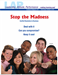 LAP-EI-007, Stop the Madness (Conflict Resolution in Business) (Download) - LAP-EI-007