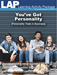 LAP-EI-918, You've Got Personality (Personality Traits in Business) (Download) - LAP-EI-918