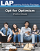 LAP-EI-019, Opt for Optimism (Positive Attitude) (Download) - LAP-EI-019
