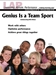 LAP-EI-130, Genius Is a Team Sport (Collaborating With Others) (Download) - LAP-EI-130