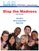 LAP-EI-915, Stop the Madness (Conflict Resolution) (Download) - LAP-EI-915