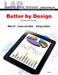 LAP-IM-284, Better by Design (Marketing Research Designs) (Download) - LAP-IM-284