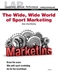 LAP-MK-012, The Wide, Wide World of Sport Marketing (Nature of Sport Marketing) (Download) - LAP-MK-012