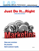 LAP-MK-019, Just Do It...Right (Company Actions and Results) (Download) - LAP-MK-019