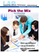 LAP-MP-002, Pick the Mix (Nature of Marketing Strategies) (Download) - LAP-MP-002