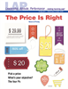 LAP-PI-001, The Price Is Right (Nature of Pricing) (Download) LAP-PI-002, PI:001, Marketing