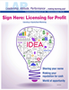 LAP-PM-139, Sign Here: Licensing for Profit (Licensing in Sport/Event Marketing) (Download) PM:139, LAP-PM-012, Product Management, Product Planning, Branding