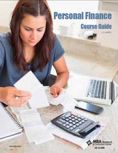LAP and Course Guide Package: Personal Finance (Download) Financial Planning