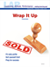 LAP-SE-895, Wrap it Up (Closing Sales) (Download) - LAP-SE-895