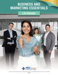 Business and Marketing Essentials 1-Semester Package 