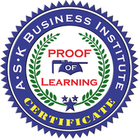 Certification Practice Tests (A*S*K Institute) 