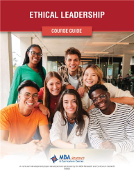 Course Guide: Ethical Leadership (Download) Management