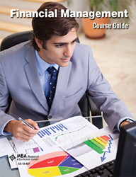 Course Guide: Financial Management (Download) 