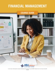 Course Guide: Financial Management (Download) 