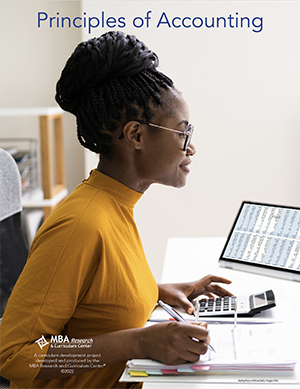 Course Guide: Principles of Accounting