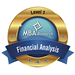 Digital Badge: Level 1 - Financial Analysis - DB-FI-1