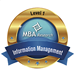 Digital Badge: Level 1 - Information Management - DB-IM-1