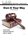LAP-BL-003, Own It Your Way (Types of Business Ownership) (Download) - LAP-BL-003
