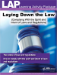 LAP-BL-163, Laying Down the Law (Complying With the Spirit and Intent of Laws and Regulations) (Download) - LAP-BL-163