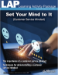 LAP-CR-004, Set Your Mind to It (Customer Service Mindset) (Download) - LAP-CR-004