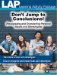 LAP-EI-017, Don't Jump to Conclusions! (Recognizing and Overcoming Personal Biases and Stereotypes) (Download) - LAP-EI-017