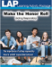 LAP-EI-021, Make the Honor Roll (Acting Responsibly) (Download) - LAP-EI-021