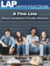 LAP-EI-038, A Fine Line (Ethical Considerations in Providing Information) (Download) - LAP-EI-038