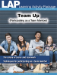 LAP-EI-045, Team Up (Participating as a Team Member) (Download) - LAP-EI-045