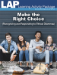 LAP-EI-125, Make the Right Choice (Recognizing and Responding to Ethical Dilemmas) (Download) - LAP-EI-125