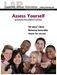 LAP-EI-126, Assess Yourself (Assessing Your Personal Behavior and Values) (Download) - LAP-EI-126