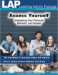 LAP-EI-126, Assess Yourself (Assessing Your Personal Behavior and Values) (Download) - LAP-EI-126