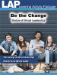 LAP-EI-131, Be the Change (Nature of Ethical Leadership) (Download) - LAP-EI-131