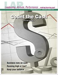 LAP-FI-091, Count the Cash (Cash Flow Statements) (Download) FI:091, LAP-FI-006, Financial Management, Budgeting, Recordkeeping, Financing