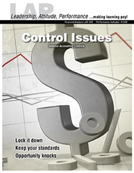 LAP-FI-343, Control Issues (Internal Accounting Controls) (Download) FI:343