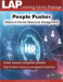 LAP-HR-410, People Pusher (Nature of Human Resources Management) (Download) - LAP-HR-410