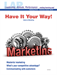 LAP-MK-901, Have It Your Way! (Nature of Marketing) (Download) - LAP-MK-901