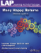 LAP-OP-513, Many Happy Returns (Reverse Logistics) (Download) - LAP-OP-513