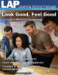 LAP-PD-002, Look Good, Feel Good (Personal Appearance) (Download) - LAP-PD-002