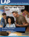 LAP-PD-018, Go for the Goal (Goal Setting) (Download) - LAP-PD-018
