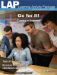 LAP-PD-025, Go For It! (Careers in Business) (Download) - LAP-PD-025