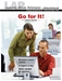 LAP-PD-025, Go For It! (Careers in Business) (Download) - LAP-PD-025