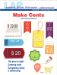 LAP-PI-902, Make Cents (Factors Affecting Selling Price) (Download) - LAP-PI-902