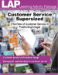 LAP-PM-013, Customer Service Supersized (The Role of Customer Service in Positioning/Image) (Download) - LAP-PM-013