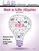 LAP-PM-024, Get a Life (Cycle) (Product Life Cycles) (Download) - LAP-PM-024