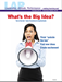 LAP-PR-187, What's the Big Idea? ("Out-of-the-Box" Sales Promotions for Sports/Events) (Download) - LAP-PR-187