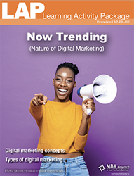 LAP-PR-462, Now Trending (Nature of Digital Marketing) (Download) PR:462, Promotion, Branding, Marketing