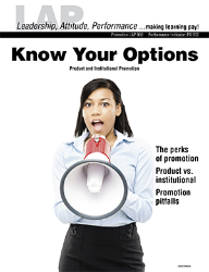 LAP-PR-902, Know Your Options (Product and Institutional Promotion) (Download) PR:002