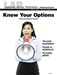 LAP-PR-902, Know Your Options (Product and Institutional Promotion) (Download) - LAP-PR-902